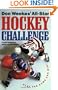 Don Weekes' All-Star Hockey Challenge: Play the Game and Win!