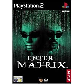 Enter the Matrix