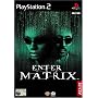 Enter the Matrix de Atari