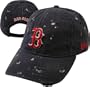 Boston Red Sox Disheveled Adjustable Hat