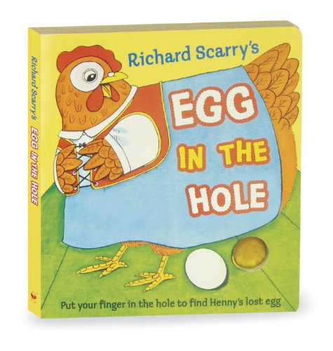 Richard Scarry