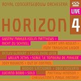 Horizon 4: Royal Concertgebouw Orchestra