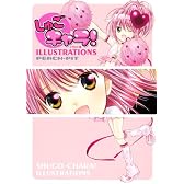 しゅごキャラ！　ILLUSTRATIONS