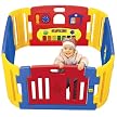 Little Playzone with Sounds and Lights