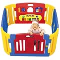 Little Playzone with Sounds and Lights