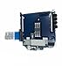 HP 821167-001 Smart card reader board