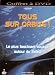 DVD : Tous Sur Orbite (Original French ONLY Version - No English Options)