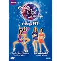 Strictly Come Dancing - Strictly Fit Box Set: Strictly Come Dancersize / The Workout with Kelly & Flavia [DVD]