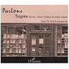 CD Parlons Tsigane