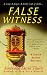 Books : False Witness (Sister Agatha Mysteries)
