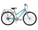 Huffy Ladies 26 - Inch Commuter Bike