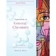 Experiments in General Chemistry by Steven L. Murov