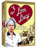 I Love Lucy - The Complete Second Season