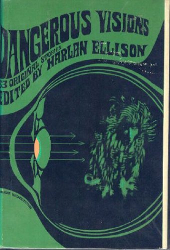 Harlan Ellison