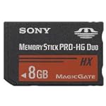 Sony MS Pro HG Duo -  Memoria USB 2.0...