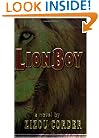 Lionboy (Lionboy, Book 1)