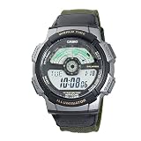 Casio AE1100WB-3AV Montre