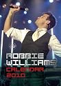 ROBBIE WILLIAMS