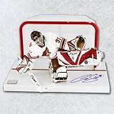 CURTIS JOSEPH Phoenix Coyotes SIGNED McFarlane SP - NHL Figures