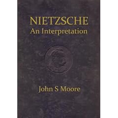Nietzsche An Interpretation