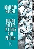 Human society in ethics and politics