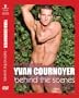 Yvan Cournoyer - Behind the Scenes