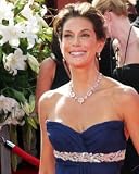 Teri Hatcher Art Poster PRINT Unknown 11x14
