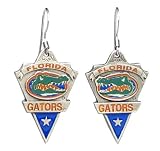 Florida Gators Dangle Earrings - NCAA College Athletics Fan Shop
Sports Team Merchandise