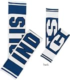 Indianapolis Colts Stadium Fan Scarf