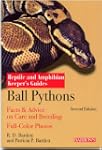 Ball Pythons (Reptile and Amphibian K...