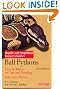 Ball Pythons (Reptile and Amphibian Keeper's Guide)