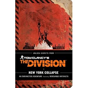 Tom Clancy's The Division: New York Collapse