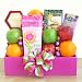 Fresh Fruit Gift Basket | Great Mothers Day Gift Idea