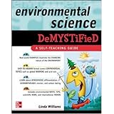 Environmental Science Demystified