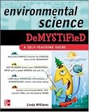 Environmental Science Demystified