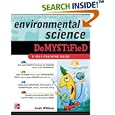 Environmental Science Demystified by  Linda Williams