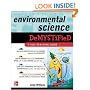 Environmental Science Demystified: A Self-teaching Guide