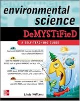 Environmental Science Demystified