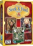 Ultimate Seek-and-find Collection Sb Cs
