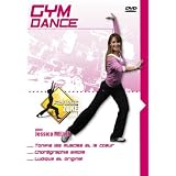 Fitness Zone 6 - Gym Dancepar Jessica Mellet