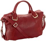 Stuart Weitzman Collection Urban Athens Satchel