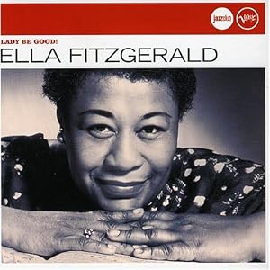 Jazz Club - Lady Be Good by Ella Fitzgerald (Audio CD - 2006) - Import