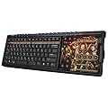 PC - Zboard Keyset Age of Conan Limited Edition