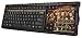 PC - Zboard Keyset Age of Conan Limited Edition