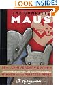 The Complete Maus: A Survivor's Tale
