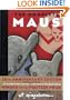 The Complete Maus: A Survivor's Tale