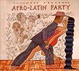 Putumayo Presents: Afro-Latin Party