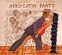 Afro-Latin Party