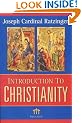 Introduction to Christianity (Communio Books)