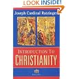 Introduction To Christianity (Communio Books) by Joseph Cardinal Ratzinger, Pope Benedict XVI, Benedict, and J. R. Foster